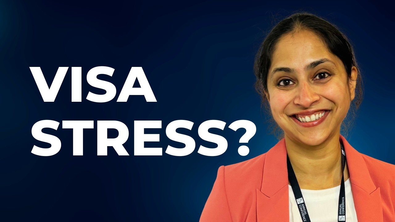 IMG Job & Visa Challenges