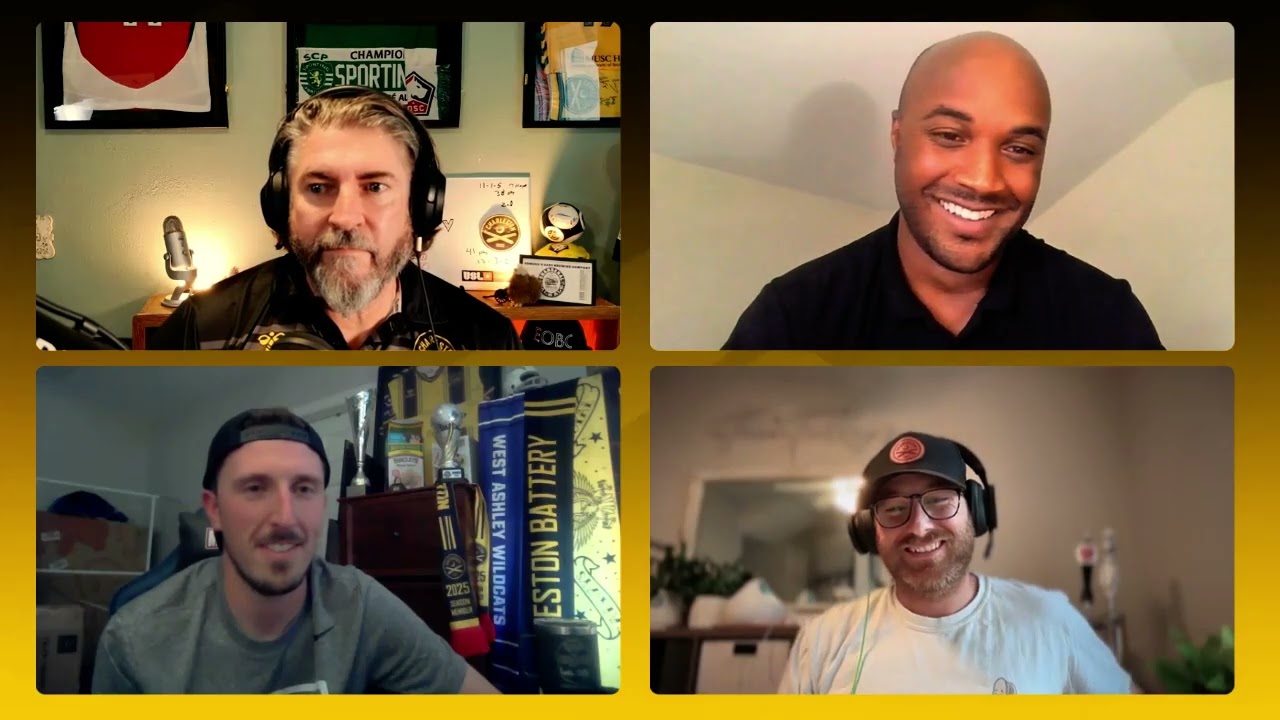 Butts in Seats & Brains in the Game: The Business w/Tanner Clay