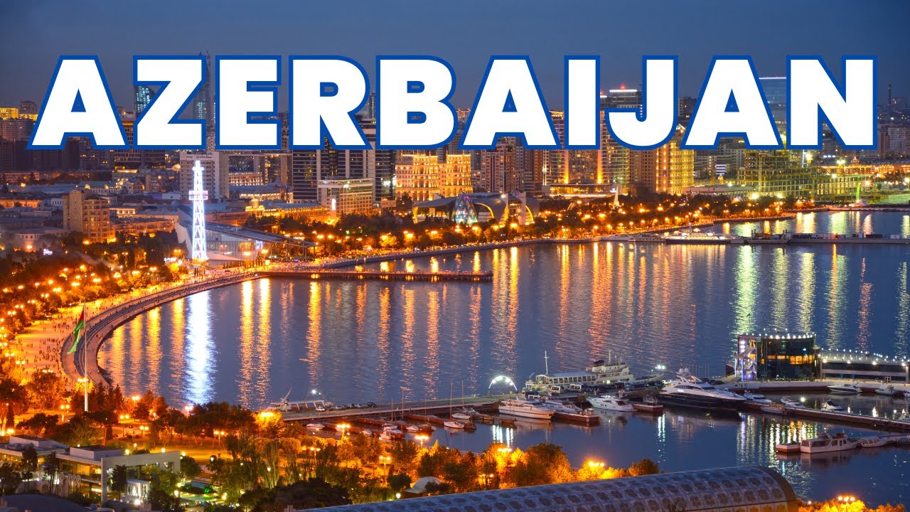 Explore the Hidden Gems of Azerbaijan  Top Tourist Attractions & Must See Destinations