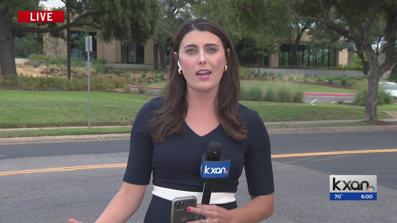 Kaitlin Armstrong attempts escape ahead of Austin murder trial; may face additional charges