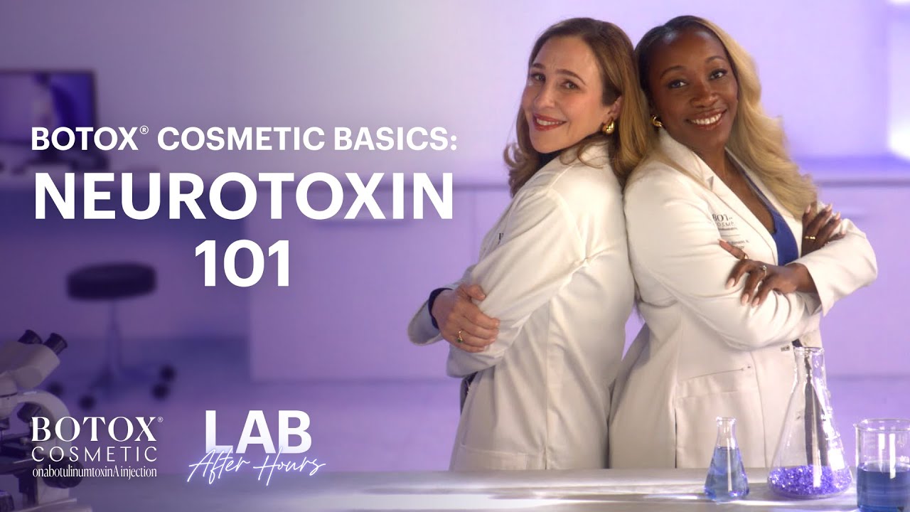 The Truth About BOTOX&reg; Cosmetic and Neurotoxins
