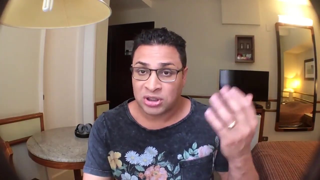 Ideologia de Gênero na Igreja | Marcos Gladstone