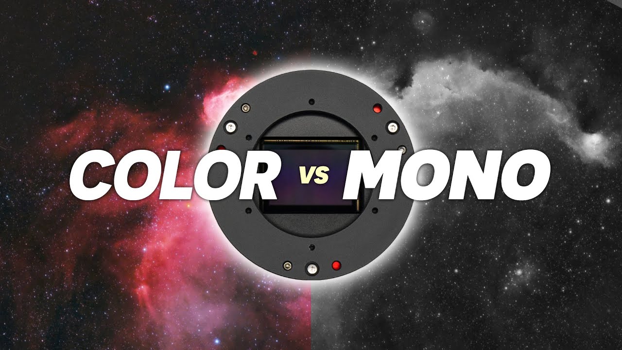 Astrophotography Camera Comparison (HEAD-TO-HEAD)