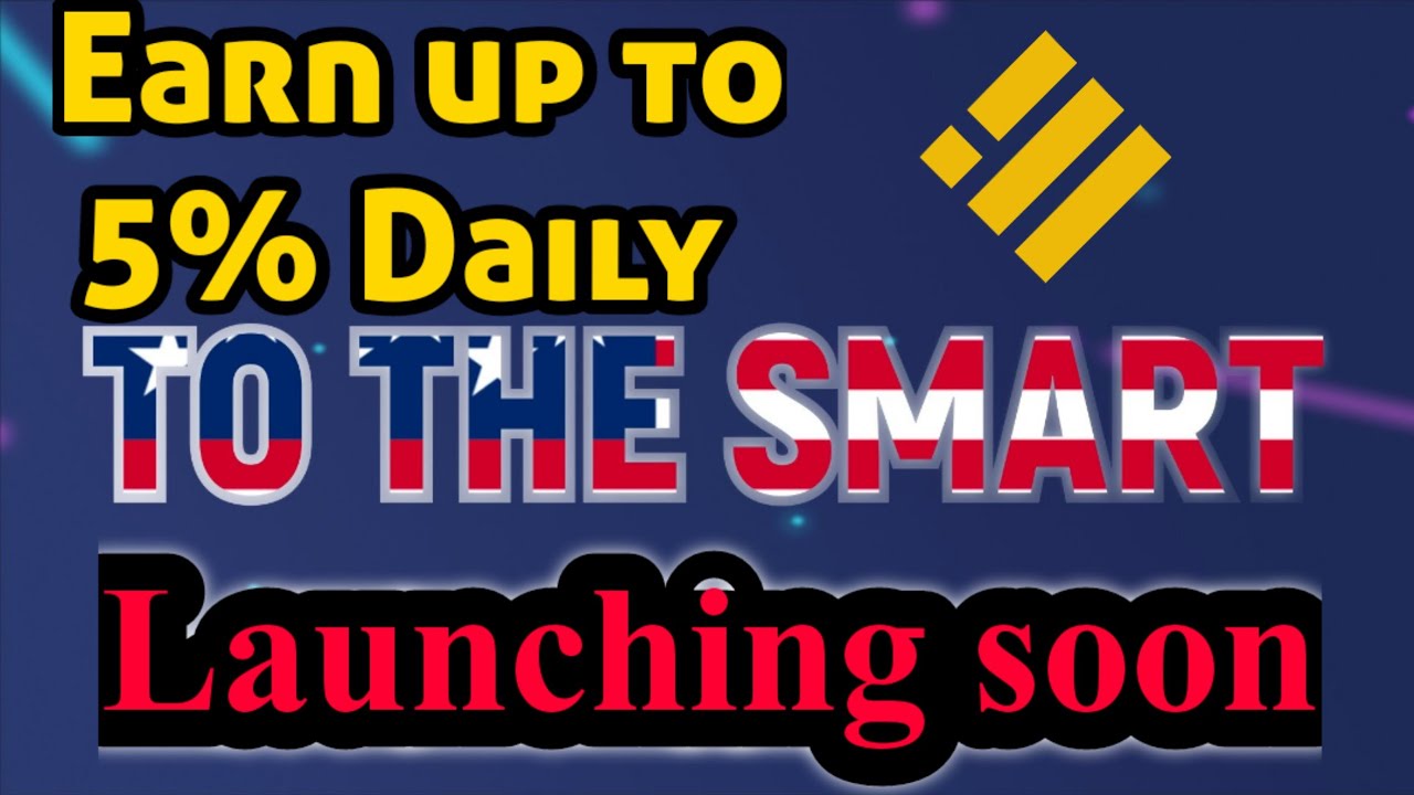 To the smart / BUSD Miner - Project review