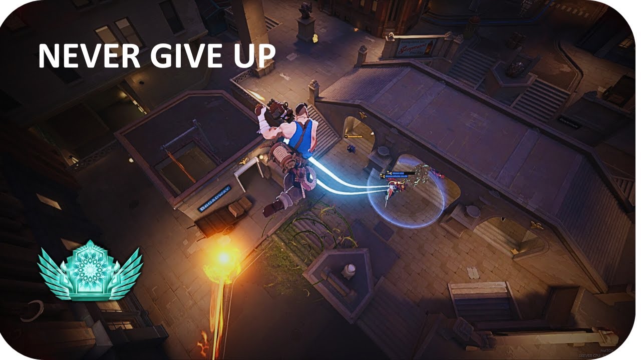We were down...but NEVER out! (Eternus 4 Lash Gameplay Live Comms)