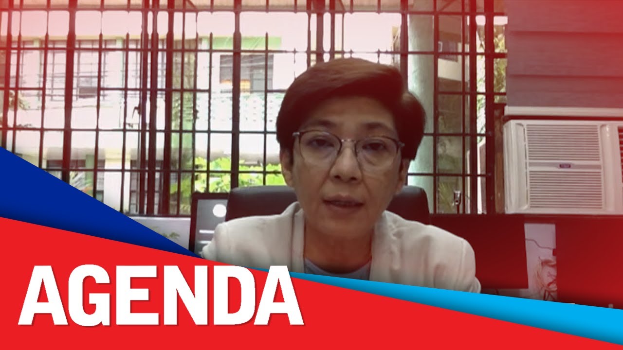 Vergeire: DOH 2022 budget may include COVID-19 booster shots, jabs for kids