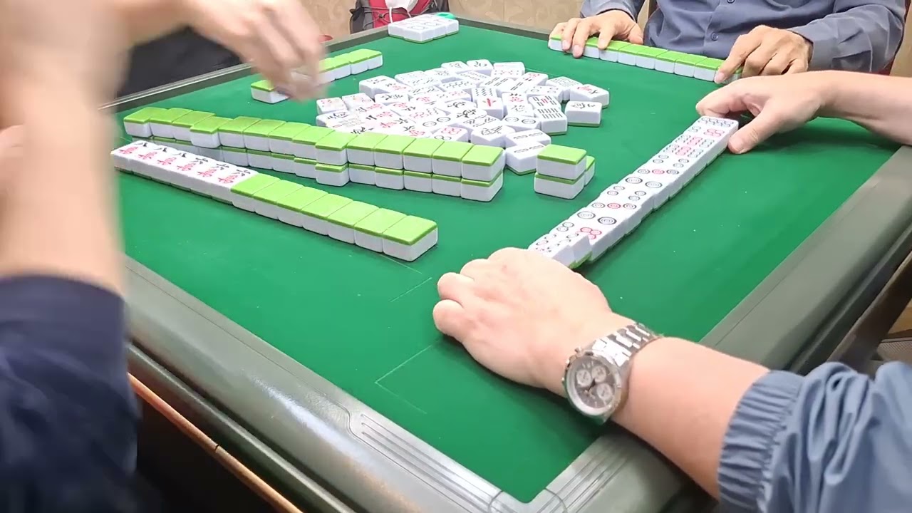 Ep844LnR 44 制 新戰局第一回 清記8，9 番飛來飛去（樂少，Jack, 呀聰，秘哥）