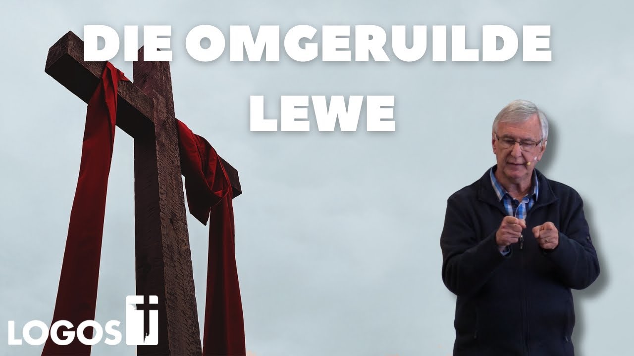 Die Omgeruilde Lewe - Piet du Toit - 24 September 2023