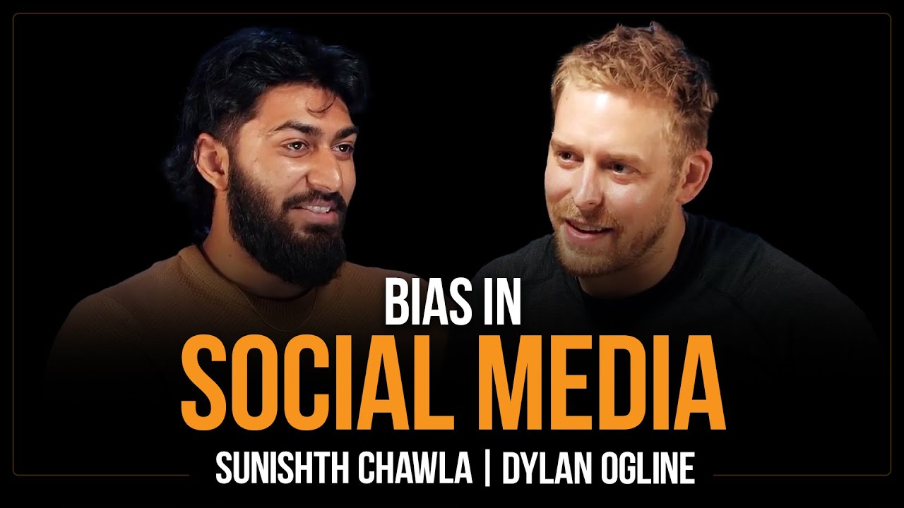 Bias in Social Media