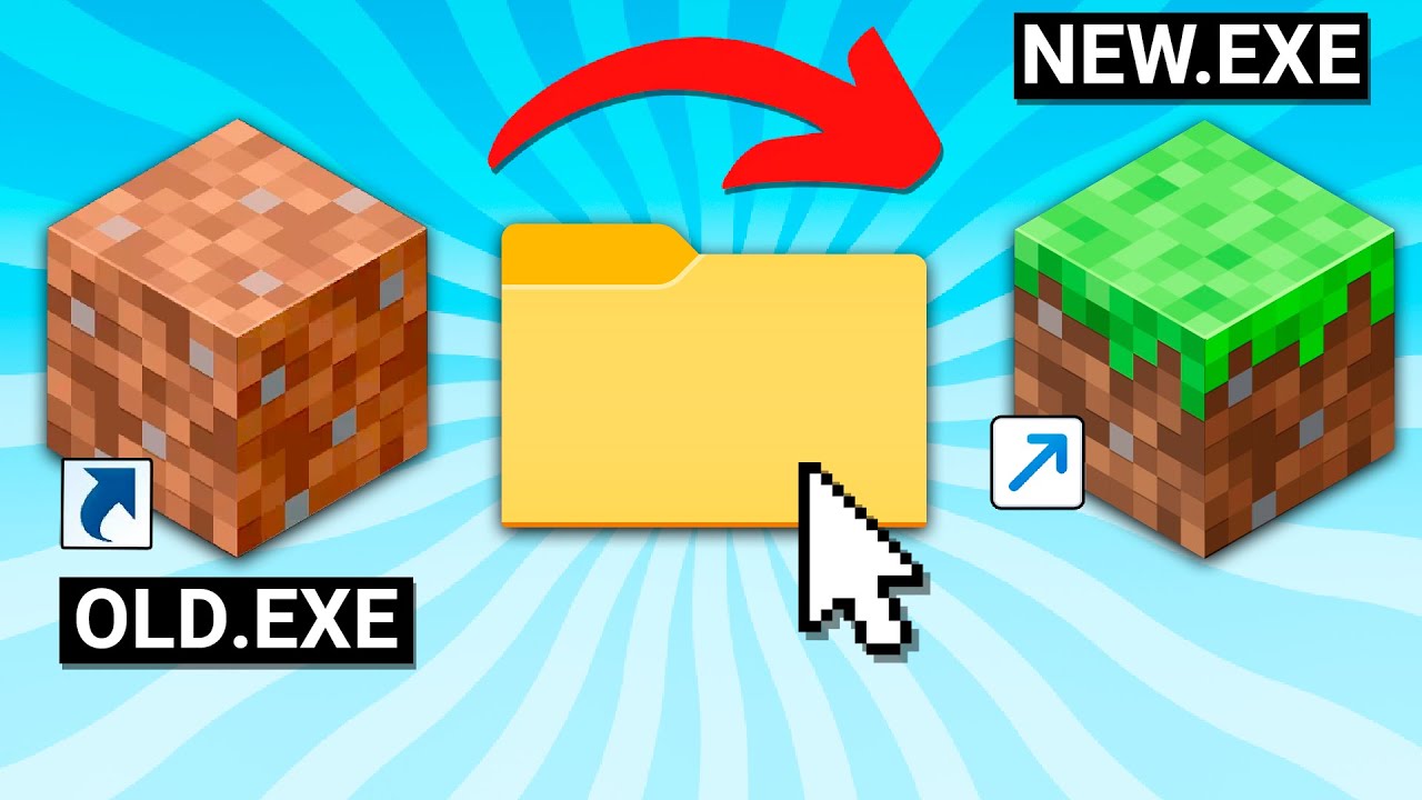 Что происходит при переходе со старой версии Minecraft World на новую?