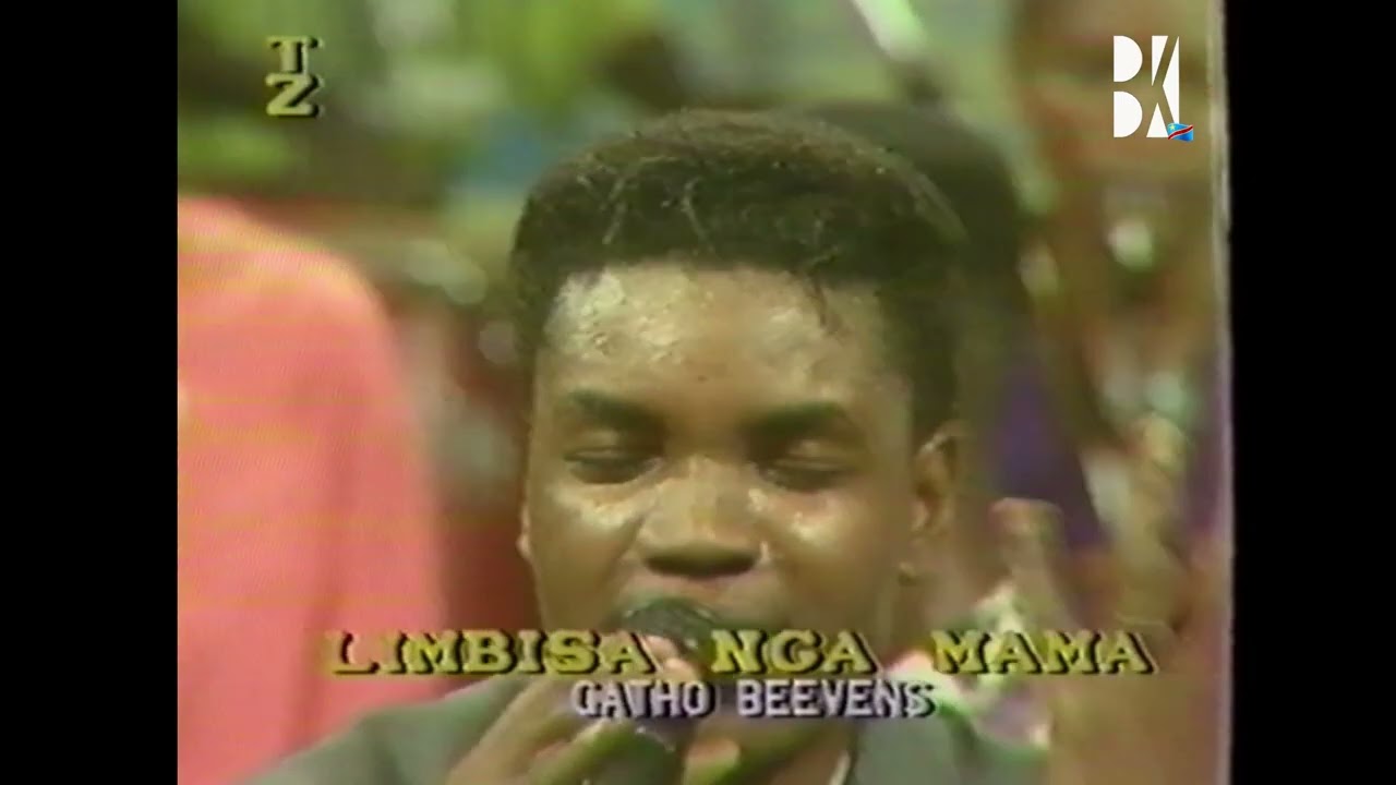 Gatho Beevans - Limbisa nga mama (CLIP)