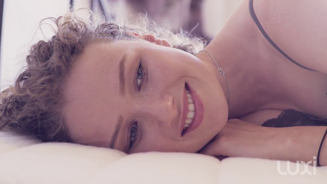 Product Demo Timelapse | Luxi Mattress