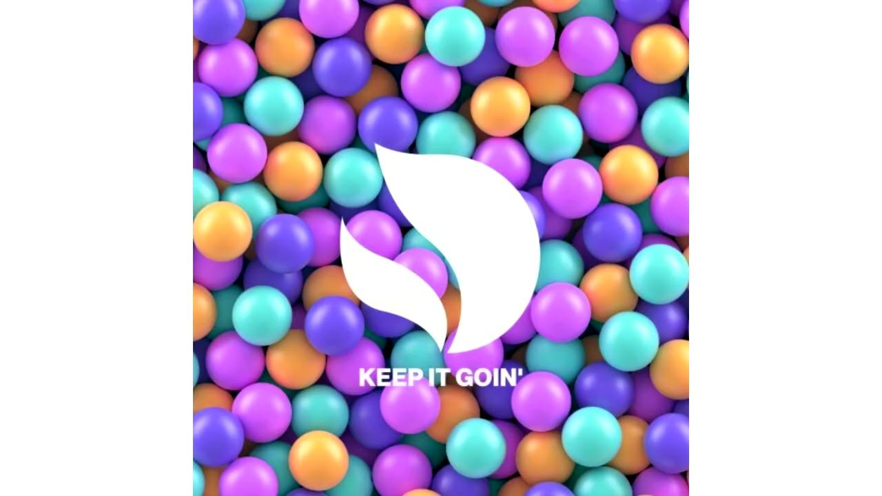Deorro & Danny Avila - Keep It Goin (Ian Hacker Gatling Bootleg)