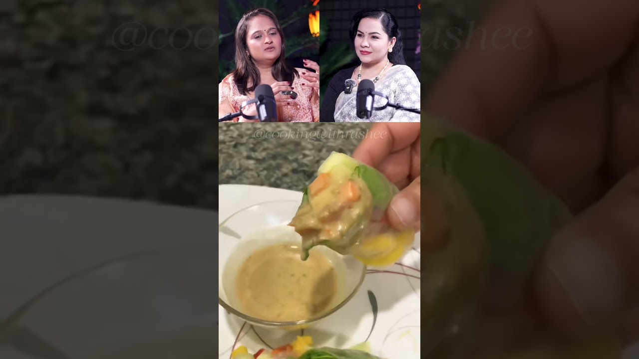 Bollywood Celebrity Dietitian Shweta Shah Reveals the Perfect Slimming Dinner