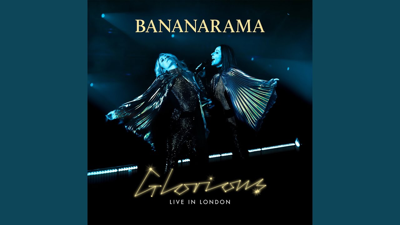 Intro / I Heard A Rumour / Last Thing On My Mind / Movin' On (Live in London)