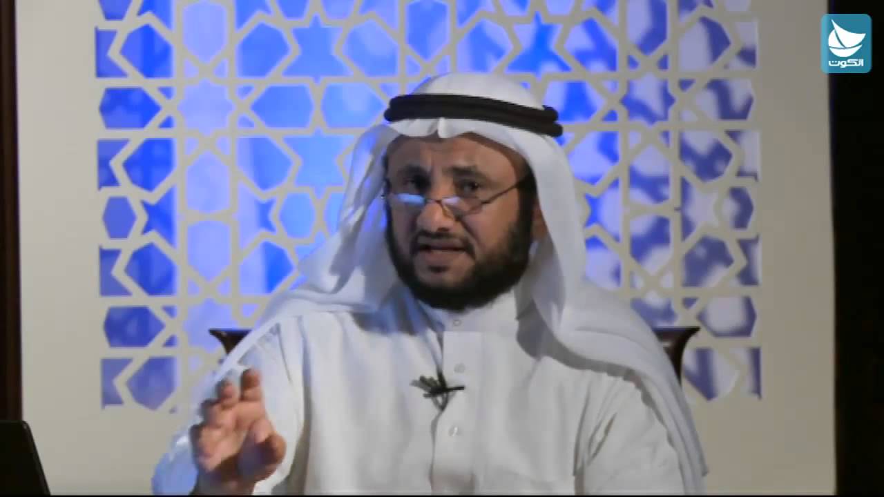 تفسير صادم لسورة الفاتحة خلافا لما قاله المفسرون - الشيخ حسن بن فرحان المالكي
