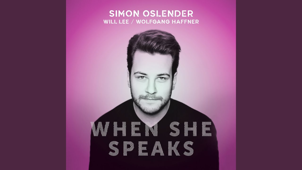 When She Speaks
