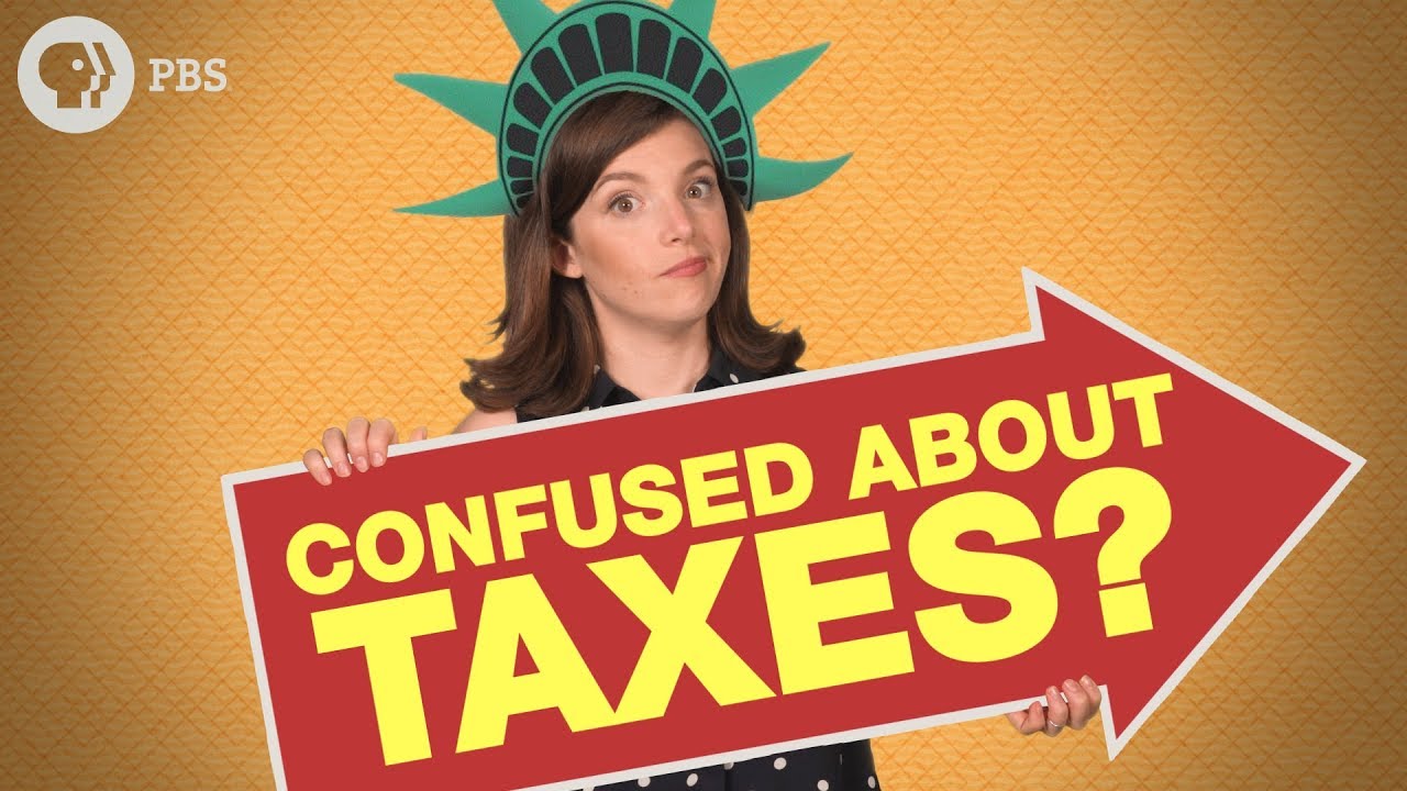 How Do Tax Brackets Actually Work?