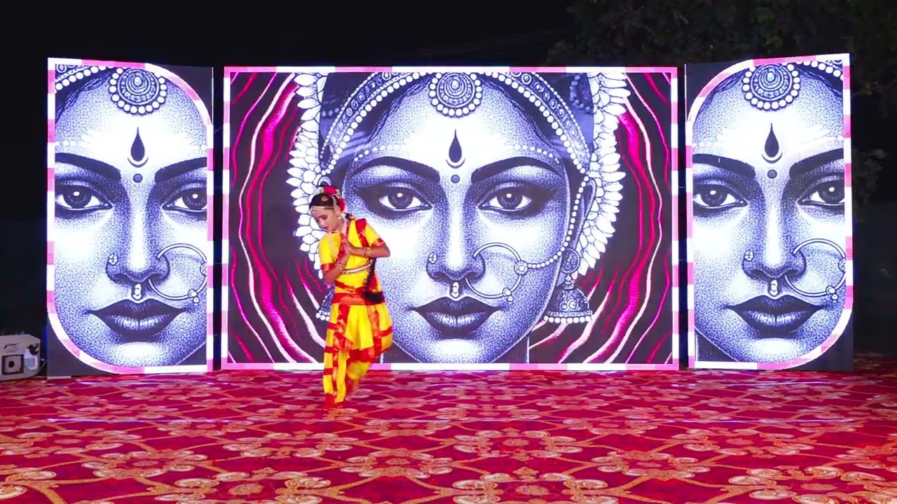 ANNUAL FUNCTION 2026  V7