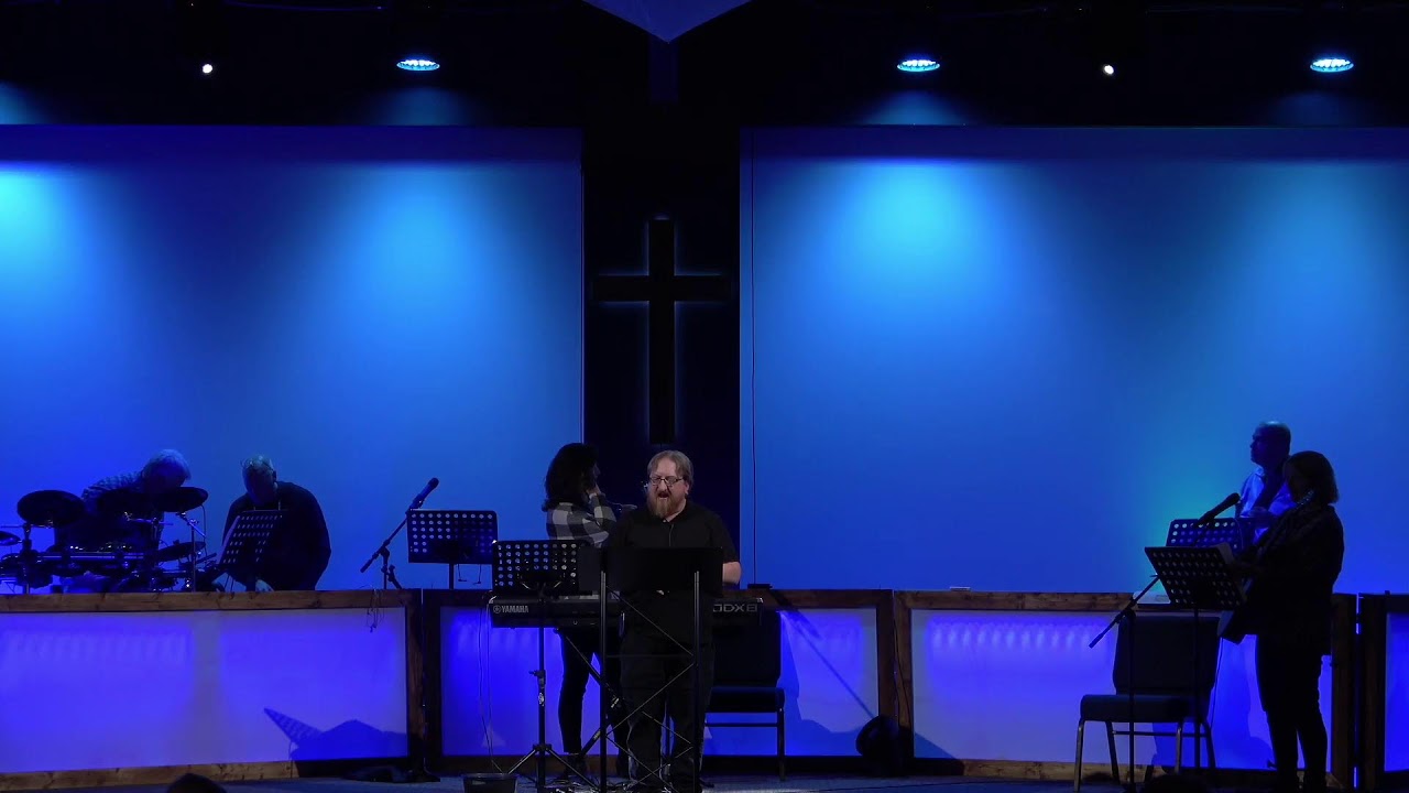 Crossroads Community Church