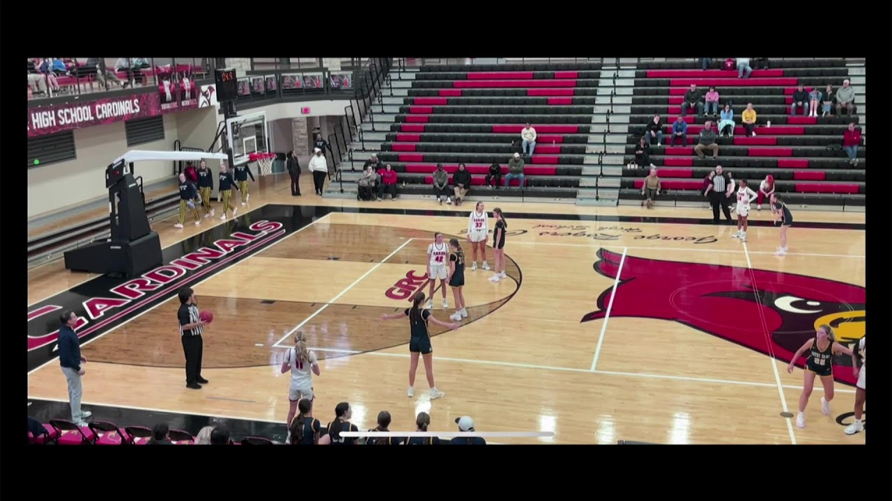 NDA vs GRC (JV)