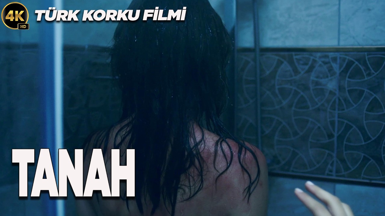 Tanah | Yerli Korku Filmi | Full | 2022 | 4k izle #korkufilmleri