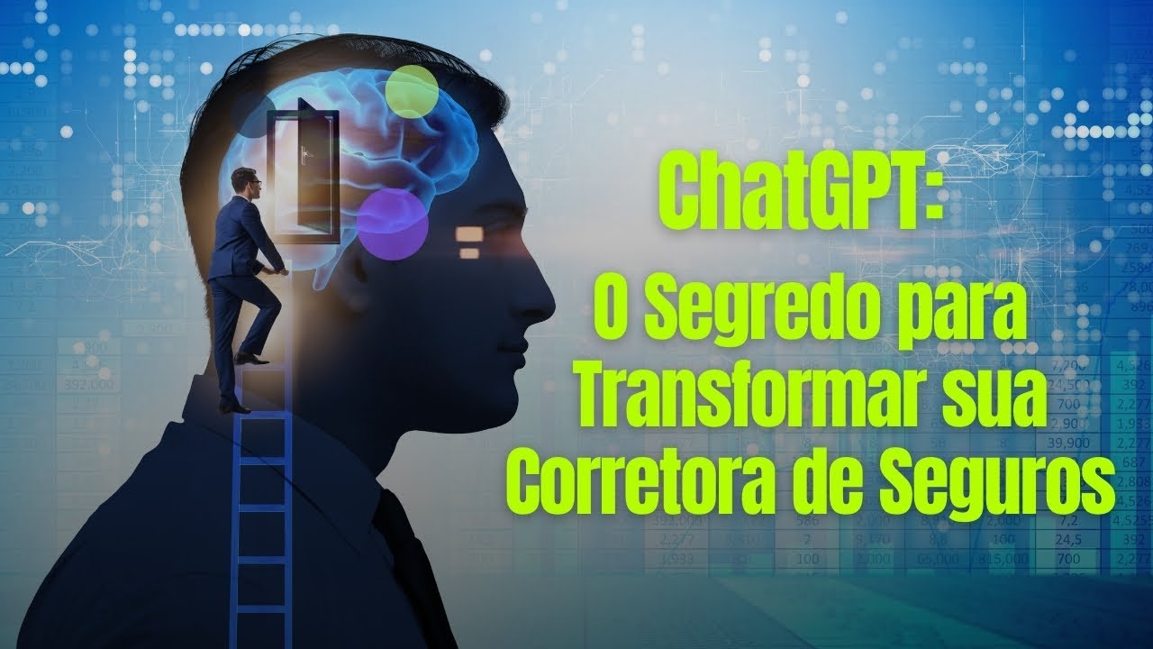 Inteligência Artificial para Corretores de Seguros: Dicas Práticas com ChatGPT
