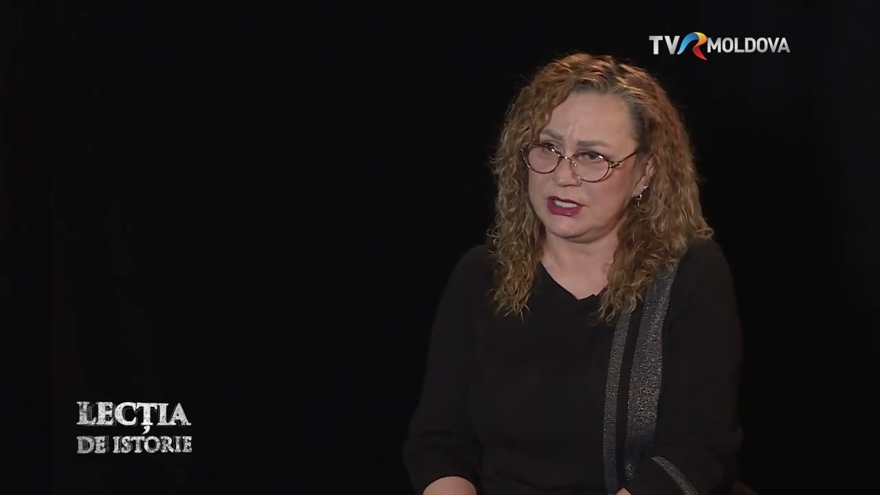Lecția de Istorie:“Ucraina - patru ani de război”
