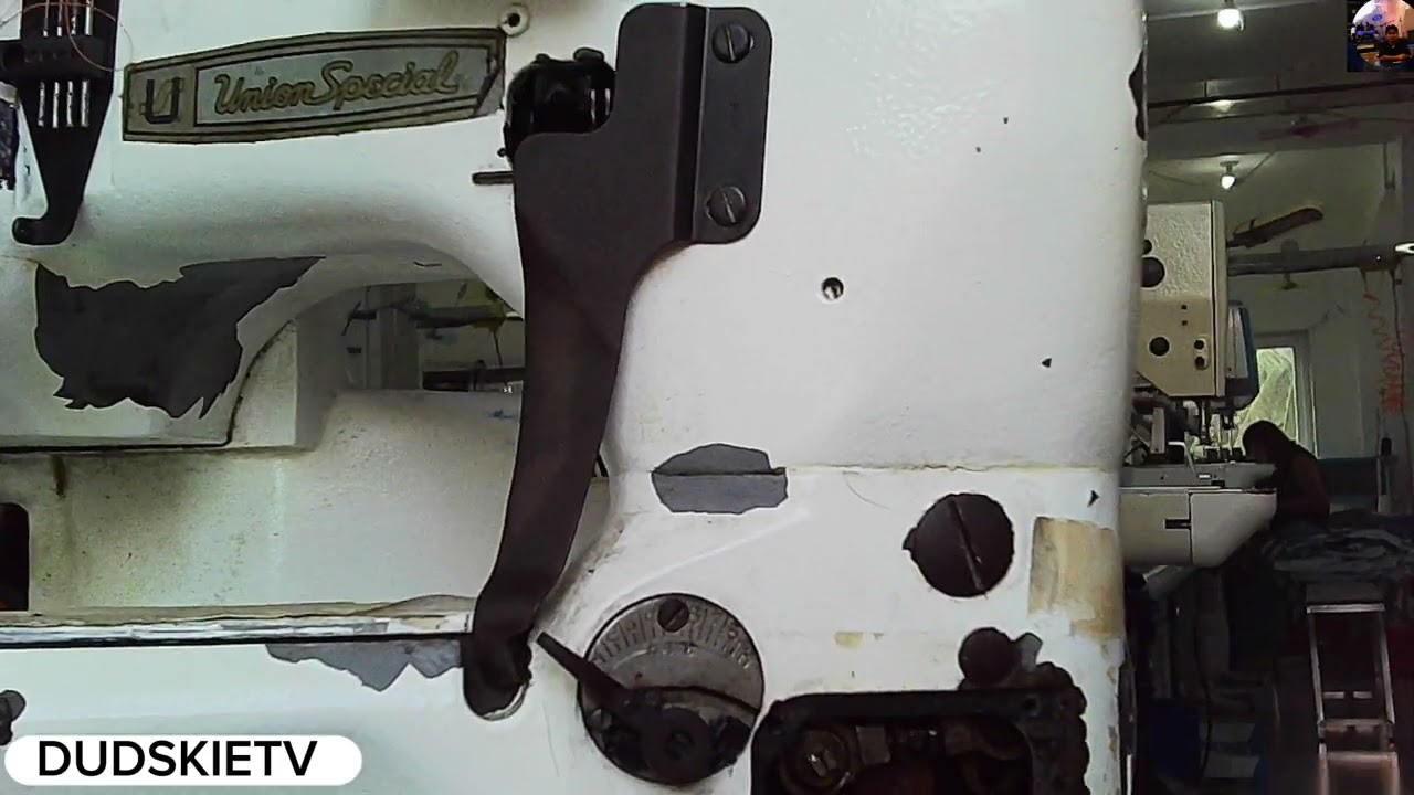 Part 4 problem in looper don't like long dislikes short union special flatseamer 