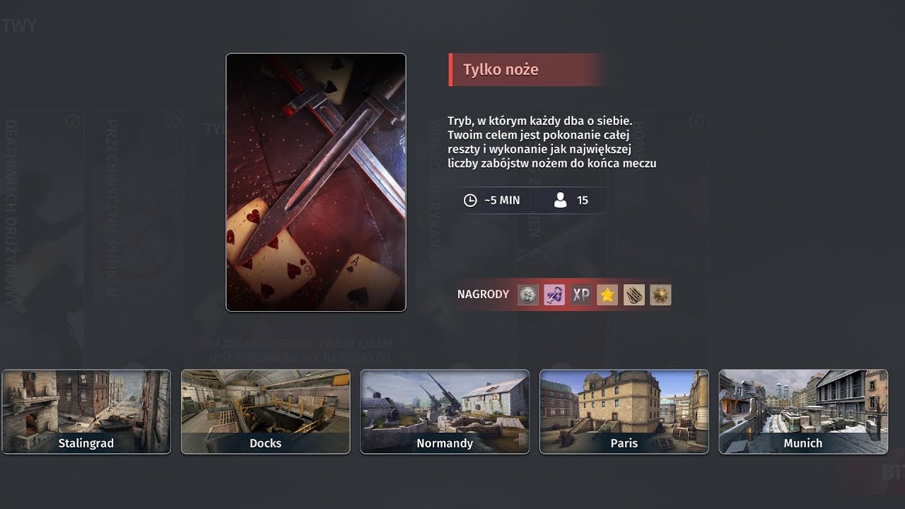 🔔World War 2: Strzelanki FPS👍