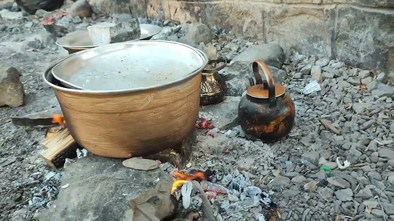 #kurdistan گەشتێک بۆ ئەو دیو چیا کەشێکی ئارام و بە چێژ