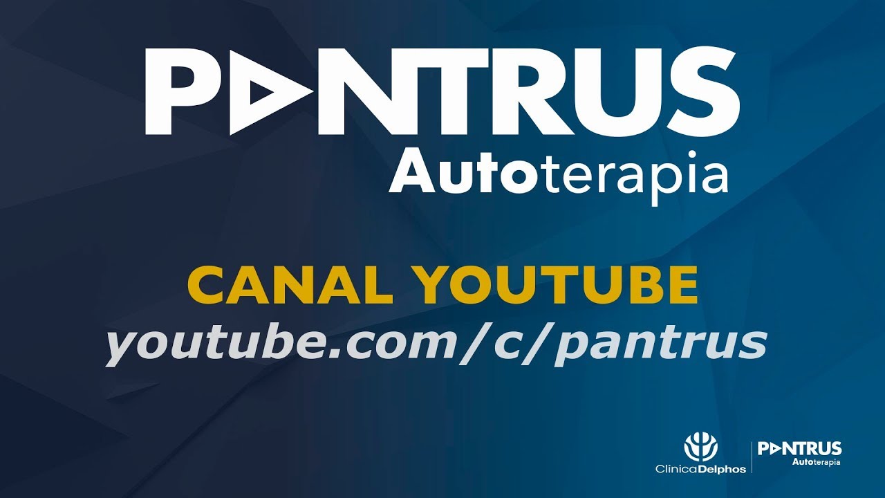 Pantrus Autoterapia - Empoderamento Mental