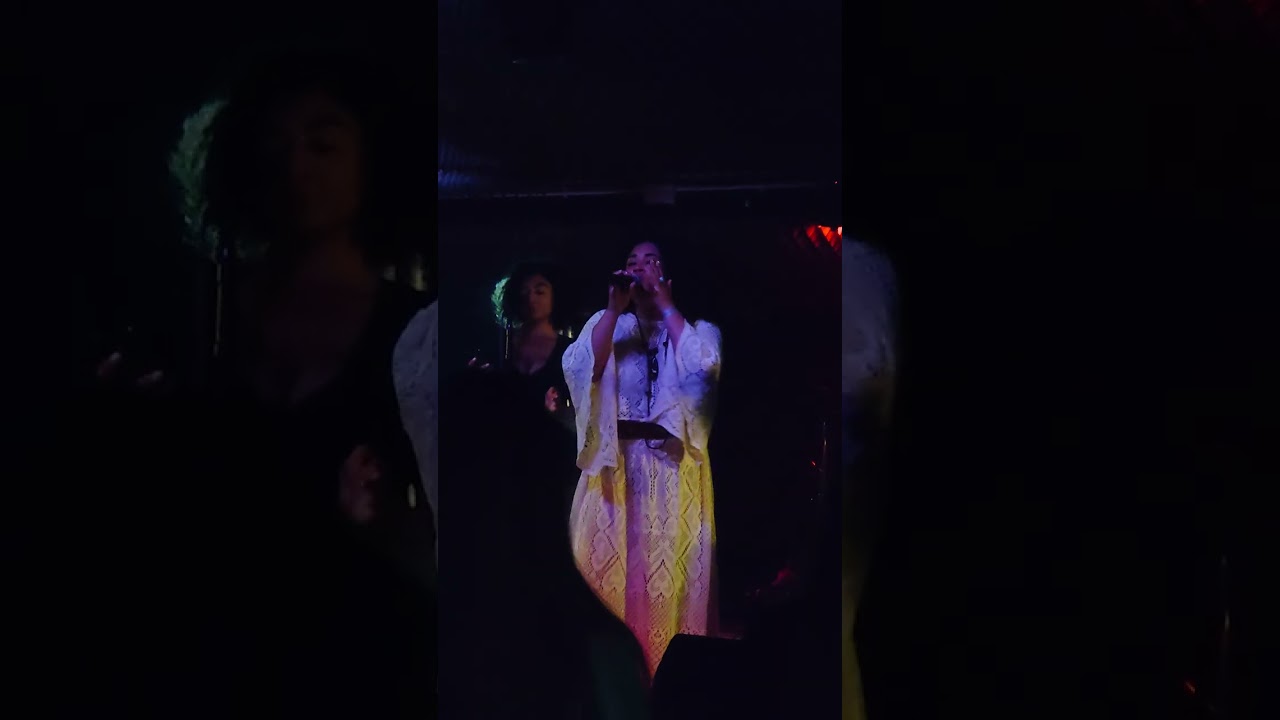 #Oh_My_George #sineadcampbell #livemusic #vipinfluencing #vipmedia #sharethelove #sharethevibe