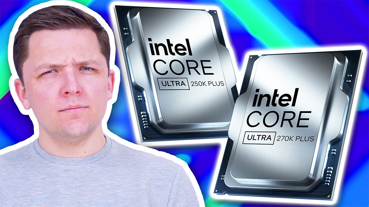 У нового процессора Intel за 199 долларов есть одна БОЛЬШАЯ проблема&hellip; 👀 [Обзор Core Ultra Plus]