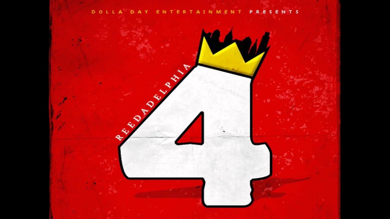 Reed Dollaz - Life Of Crime #Reedadelphia4 Track 4