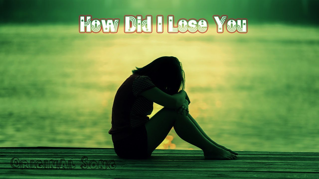 How Did I Lose You | By Julia Gartha | Original Song | World Music