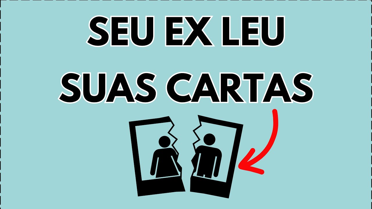 🛑 Por que seu ex levou sua foto a uma bruxa? As cartas revelam o motivo ✨💕 #tarot