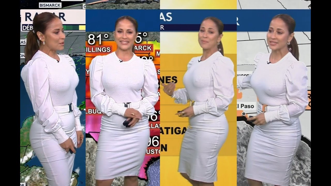 Jackie Guerrido 06 06 2024