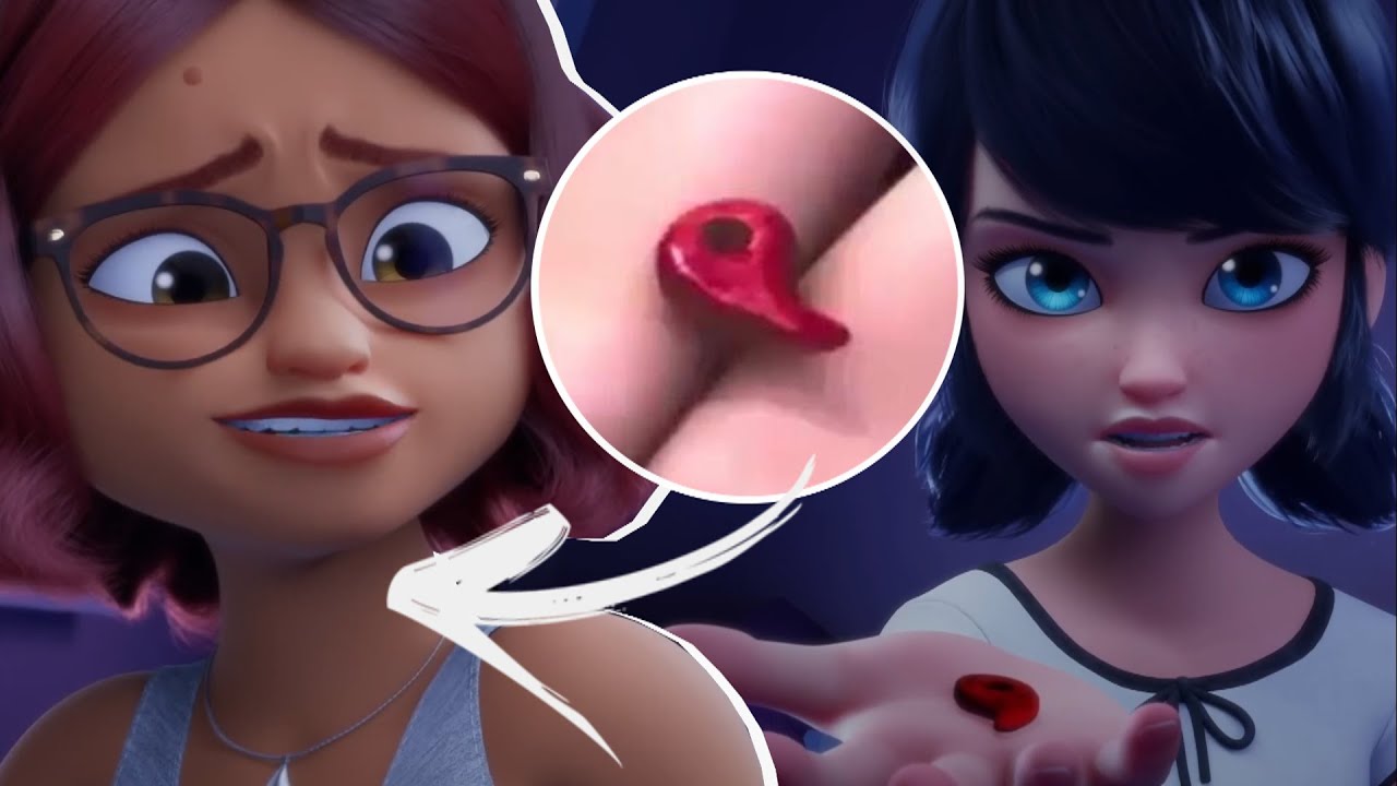 DOPO 10 ANNI abbiamo una Nuova Guardiana_Miraculous Stagione 6