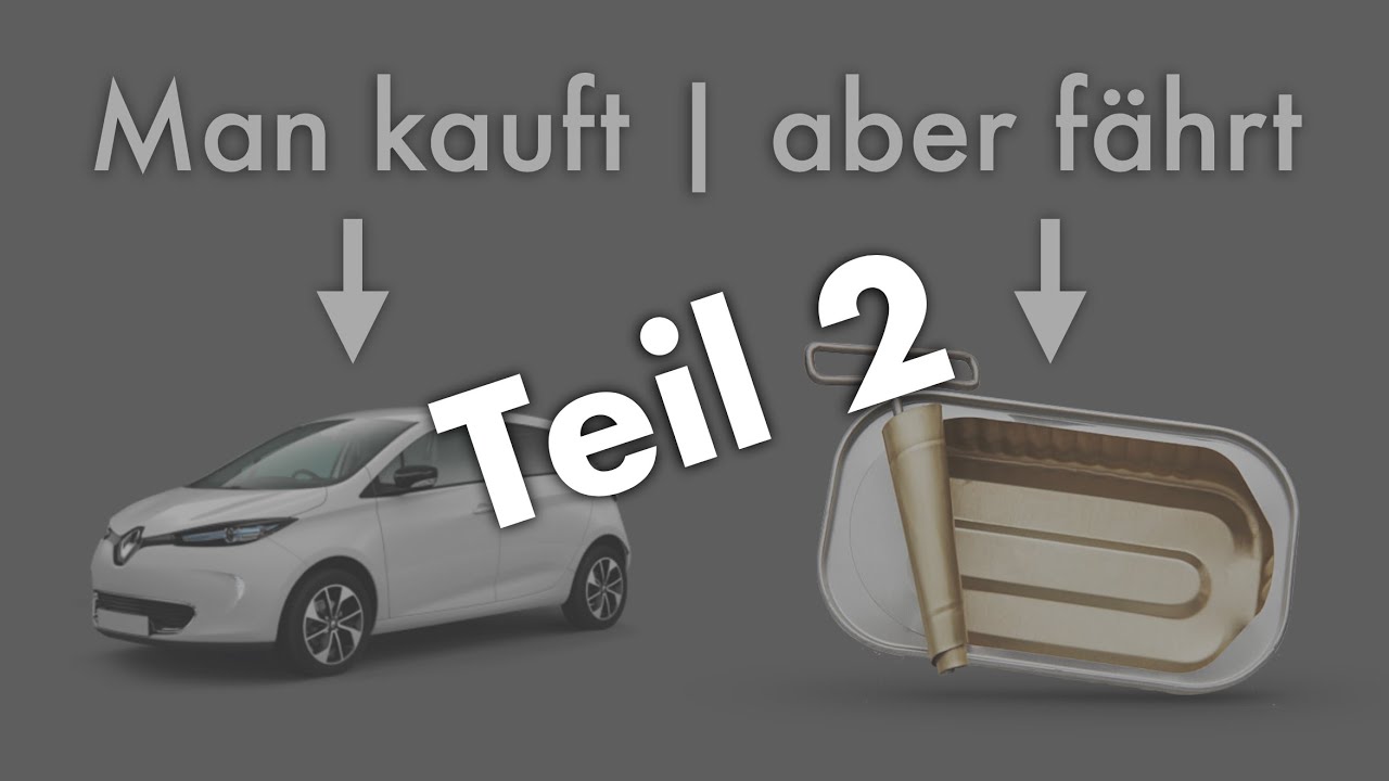 ZOE | Die Blechtrommel #2