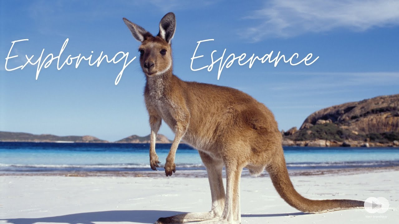 Esperance Travel Guide: Relaxing Panoramic Video Tour in Australia