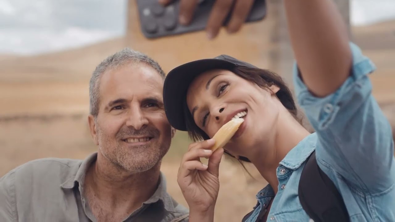 #WeAreinPuglia, presentato il nuovo spot del turismo della Regione