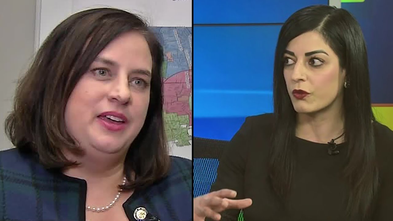 21st Ohio House District candidate files criminal complaint against opponent's husband