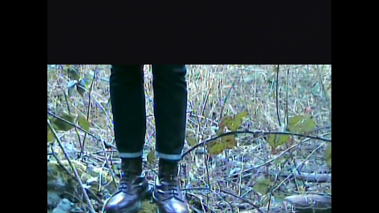 BLESSURE - EKAITZA (VIDEOCLIP)