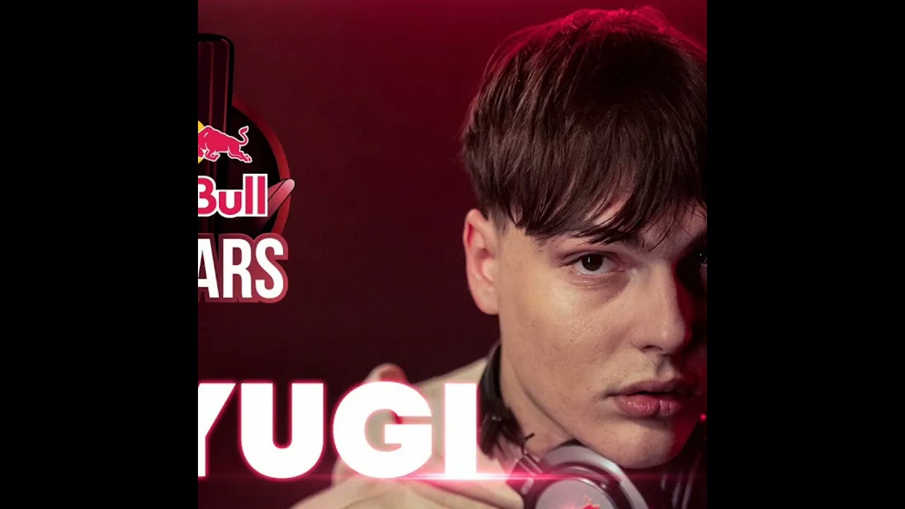 Kid Yugi- Red bull 64 bars (Instrumental)