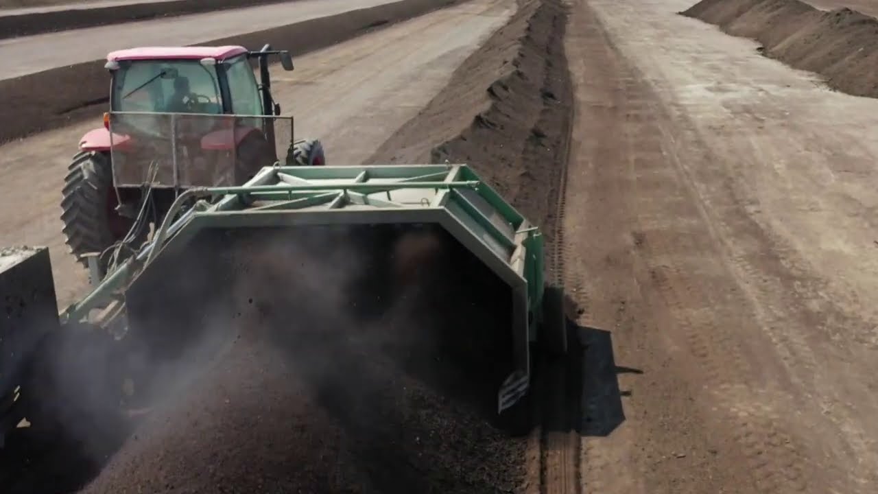 Compost Technologies