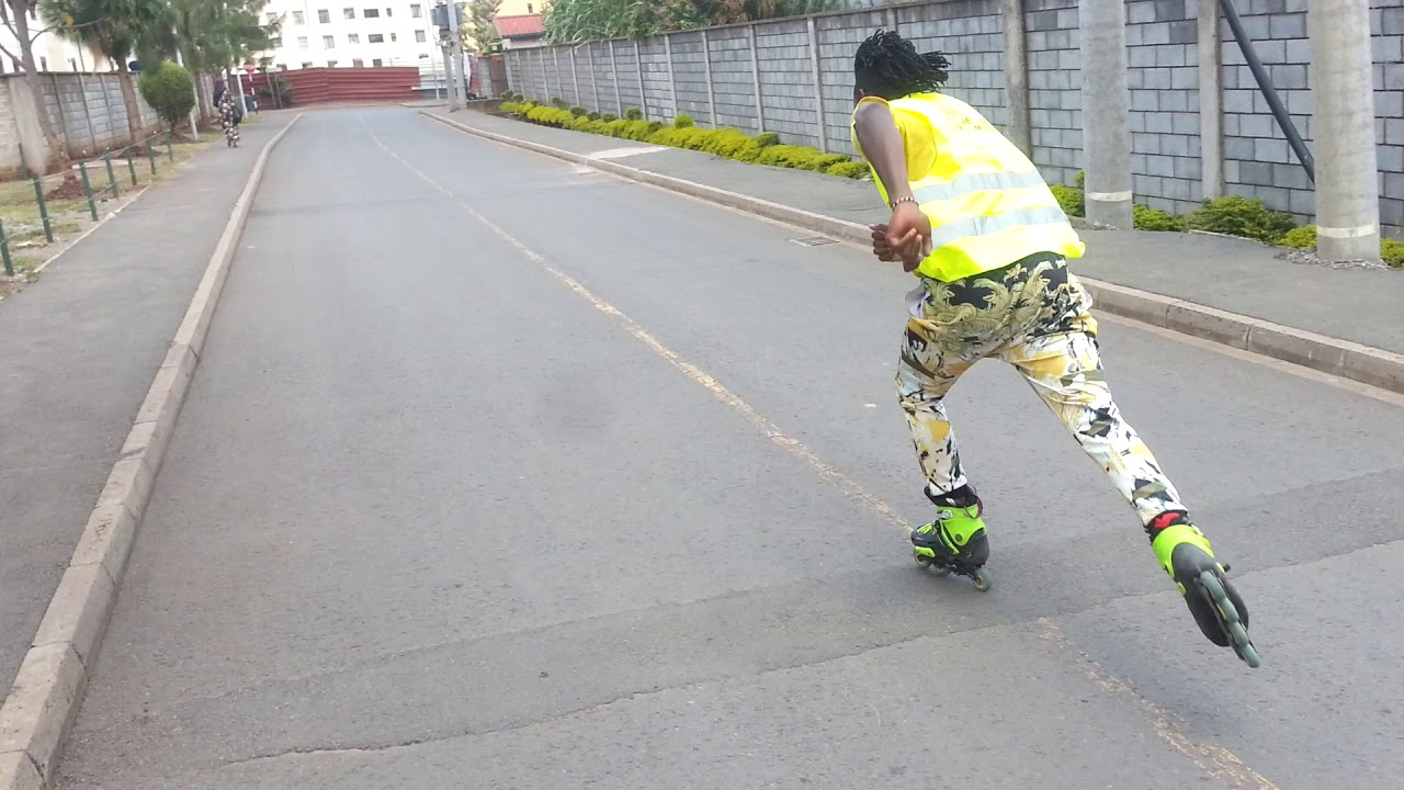 NYAYO EXPRESS