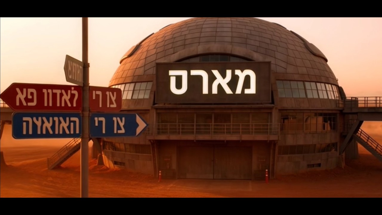 Mars