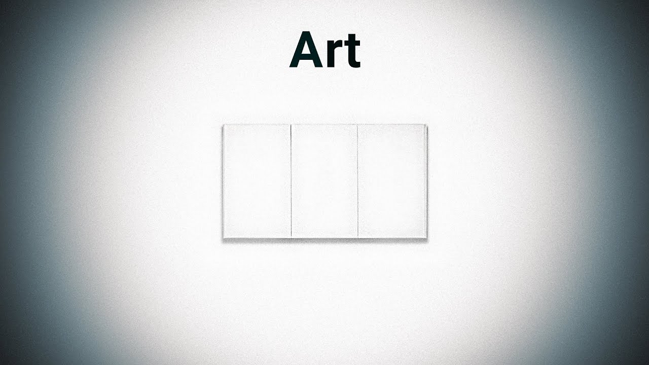 Art in the Age of 2nd-Order Observation ft. Walter Benjamin