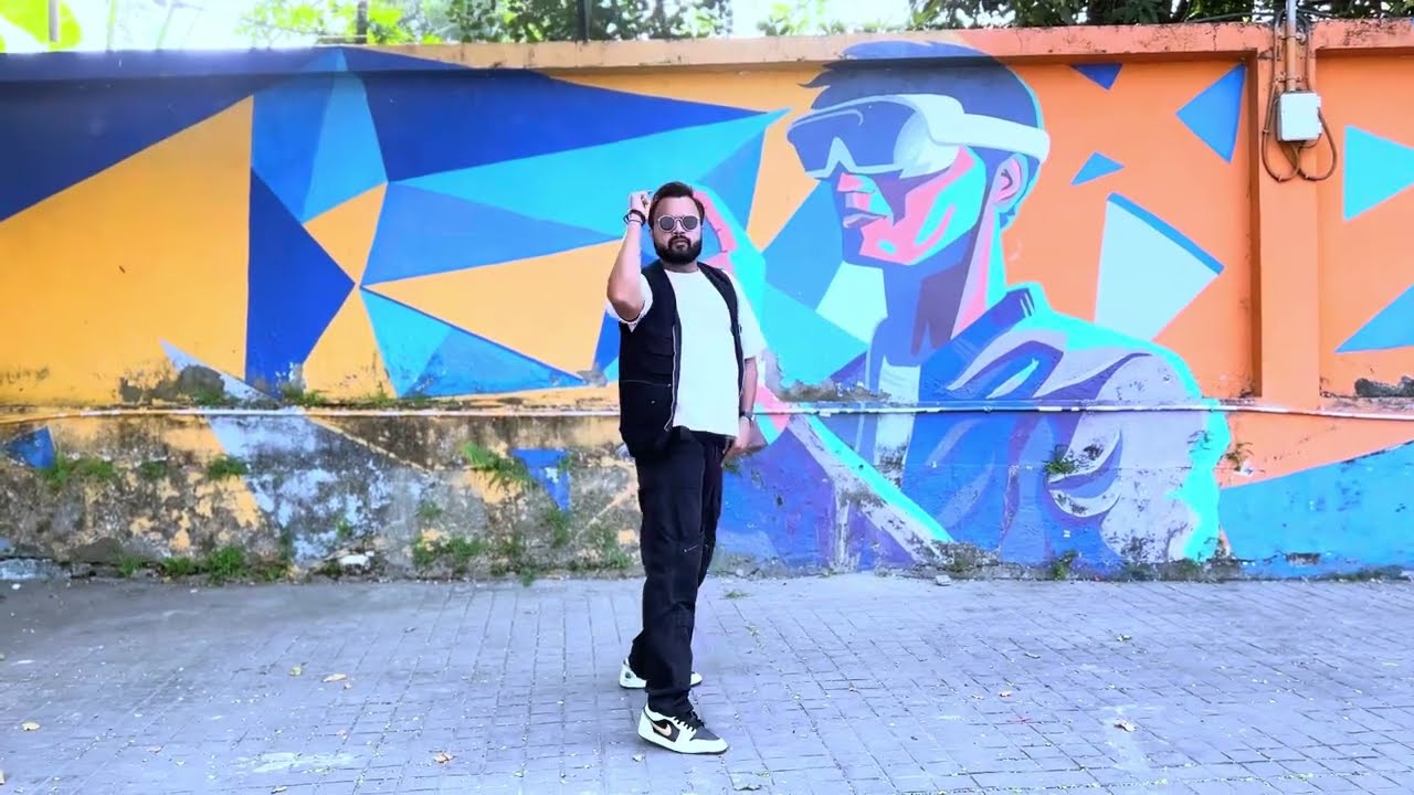 Sahiba | Dance Cover | Rocky Kaithwas 